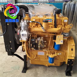 打樁機490柴油機更換指南 價格、圖片及配件廠家詳解