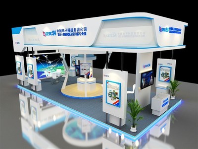 展大師 一站式展覽展示解決方案，讓您多快好省贏在起點