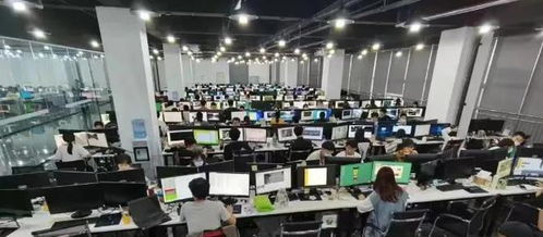 明水經(jīng)濟(jì)技術(shù)開發(fā)區(qū) 以數(shù)據(jù)標(biāo)注產(chǎn)業(yè)筑基新質(zhì)生產(chǎn)力技術(shù)開發(fā)