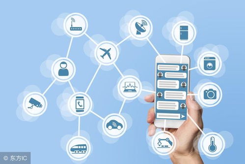區(qū)塊鏈技術(shù)的最大價(jià)值歸宿 物聯(lián)網(wǎng)技術(shù)開(kāi)發(fā)